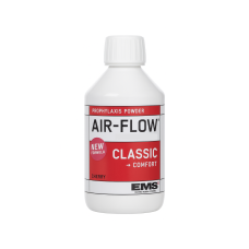 Soda AIR-FLOW EMS 300g (Air flow powder), air flow powder. CHERRY