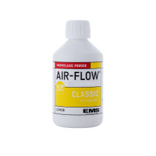 Soda AIR-FLOW EMS 300g (Air flow powder), air flow powder. LEMON