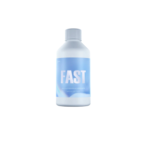 Soda FAST For Air Flow Woodpecker