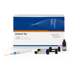 Arabesk Top Arabesk Top VOCO set of 7 x 4 gr