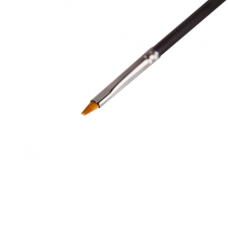 Brush No. 24, double brush, 1 pc. TOKUYAMA DENTAL, Japan