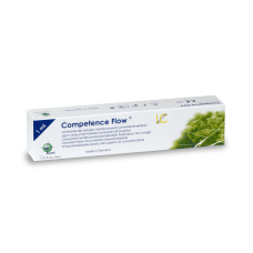 COMPETENCE flow syringe A2