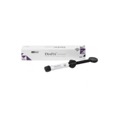 Restorative light-curing composite DiaFil (diaphene) Diafil A1