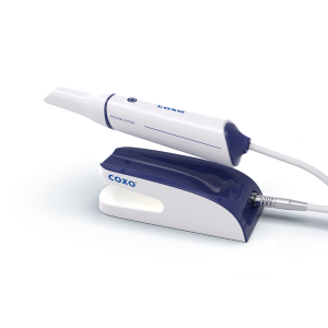 Intraoral scanner SOHO DL-300P