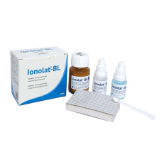 Ionolat-BL (Ионолат-Бл) 20гр пор+20гр жидкость+10гр кондиц