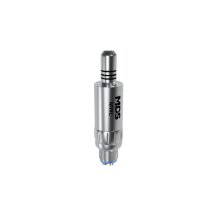 Pneumatic micromotor MDS MWL