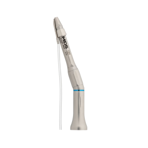 Straight handpiece MDS Surgic M 45 1:1