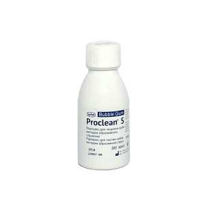 Soda Proclean S BABL GUM (Proclean Z) Powder 115g