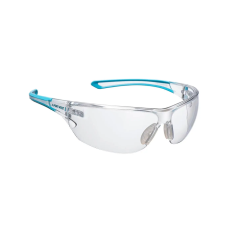 Очки защитные, прозрачные, открытые SAFETY ESSENTIAL KN № PS 19, 1шт (PortWest/ПортВест)