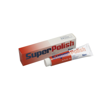 Polishing paste SUPER POLISH, Super polish, Super polish