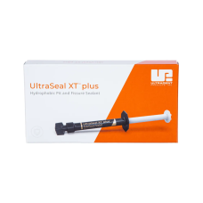 ULTRASEAL XT fissure sealant A2, No. 734, spr. 1.2 ml (ULTRADENT)