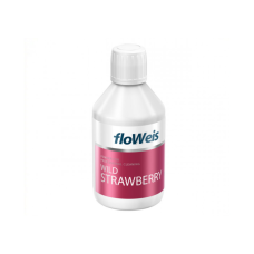 Сода FLOWEIS 300г (Флоувейс порошок)  (Полуниця)