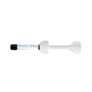 Nexcomp/Nexcomp (nanohybrid) AO2, syringe 4g (according to Vita Classic coloring) Meta