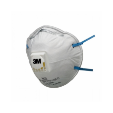Respirators No. 8822, 1 pc Solventum/Solventum (3M)