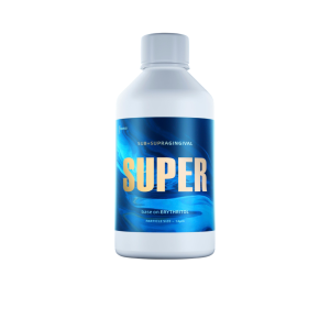 Soda SUPER For Air Flow Woodpecker