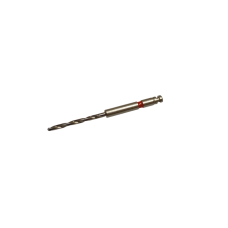 Розгортка Unidrill (Юнідрілл), 1шт, 1.20 мм; червона (Швейцария) 