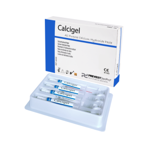 CALCIGEL, Кальцигель – кальций 2 г