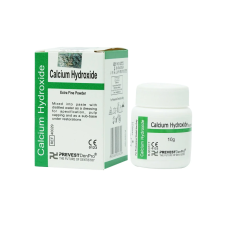 CALCIUM HYDROXIDE – порошок кальция, 10 г