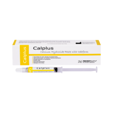 CALPLUS Калпюс – кальций с йодоформом, 2 г