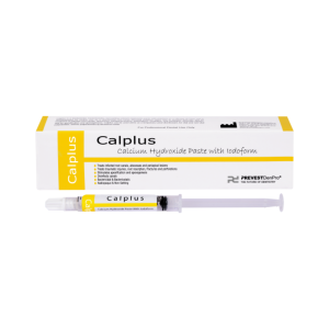 CALPLUS Calplus - Calcium with Iodoform, 2 g