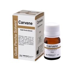 CARVENE "Карвене" - растворитель гуттаперчи 10 мл