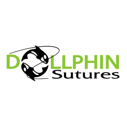 Dolphin Sutures