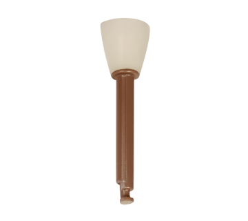 ORIGINAL! Enhance head (CUP) Enhance for finishing polishing of Enhance composites