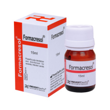 FORMACRESOL "Формакресол" девитализация пульпы - 15 мл