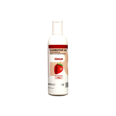 Fluorotop APF, противокариесный препарат, 1,23%