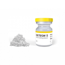 Osteon 2 - 1cc size = 0.5-1.0mm - Bone material (Genoss)