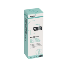 Profi Guard polishing paste 95g. BEHT for cleaning