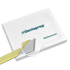 DENTAPREG SPLINT (SFU) шинирующие стекловолоконные ленты (2 х 0,2 х 50мм)