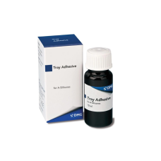Tray Adhesive, adhesive for impression trays, 10 ml, DMG