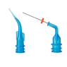 Dental applicators
