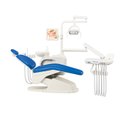 DENTIX dental installations
