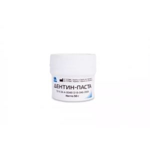 Dentin paste Stoma 50 g