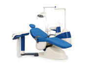 GRANUM dental installations