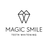 Відбілюючі системи та матеріали Magic Smile