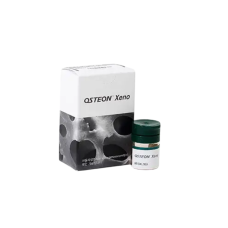 Osteon Xeno - 0.25g size 0.2-1.0mm; volume 0.5 cc - Bone material (Genoss)
