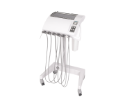 Portable dental units