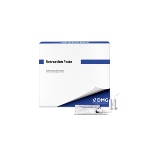 Retraction Paste, 0.35 g, DMG