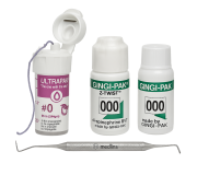 Retraction and hemostasis