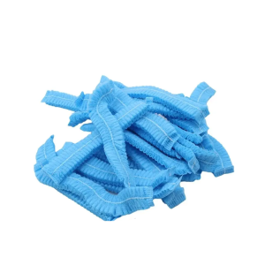 Medical caps sp/b BLUE 100 pcs