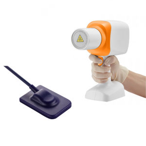 Portable X-ray SUPER05 + Visiograph with 1.5 sensor (Youjoy)