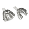 Imprint spoons