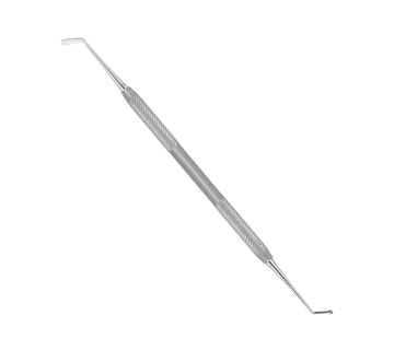 Straight ball iron (DR.452.030)