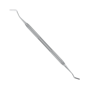 Iron inverted straight DR.452.100 (d - 2mm)