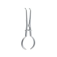 Pliers for installing staples 931.170 Falcon