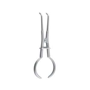 Pliers for installing staples 931.170 Falcon