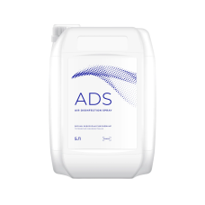 Раствор для аэрозольной дезинфекции ADS, 5 л